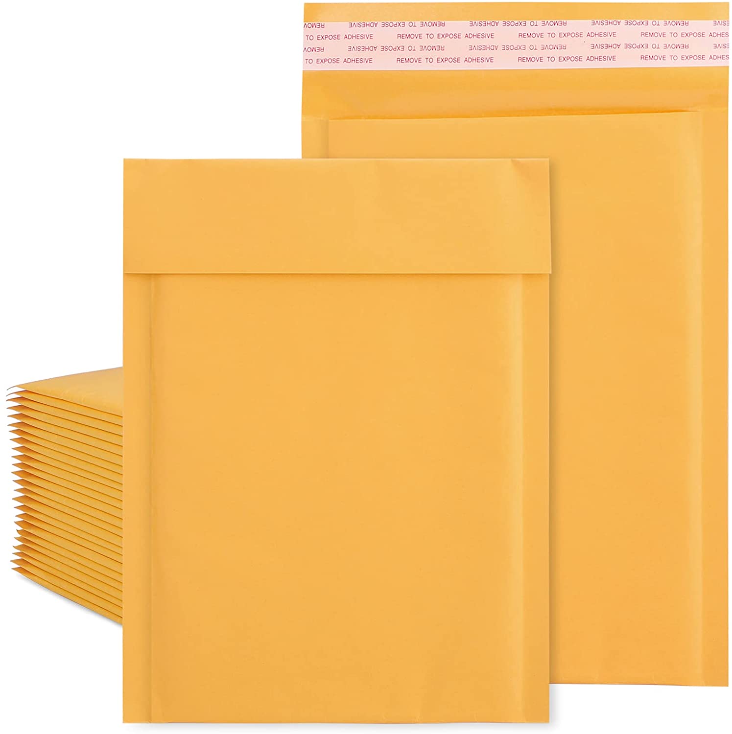 8.5 x 11 bubble mailers